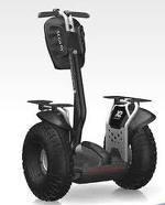 Segway x2 Golf 2010