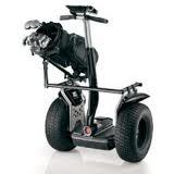 Segway x2 Golf 2010/Segway i2 personer transport