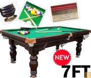 Classic Deluxe pool tables Adelaide,  Billiard tables Adelaide