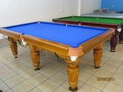  King George pool billiard tables Adelaide