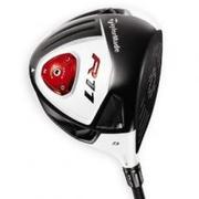 TaylorMade R11 Driver free shipping $259.99  www.golfollow.com