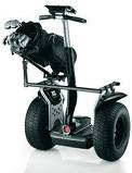 Segway x2 Golf Personal Transporter 2010 model