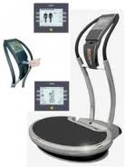 Fit Vibe Commercial Vibration Machine