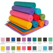 High Quality Yoga Mats