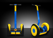 F/S : Segway X2 Golf…$5000USD