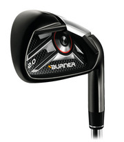 TaylorMade Burner 2.0 Irons free shipping $389.99 AT:www.golfollow.com