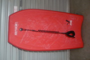 manta body board with arm rope in pefect condition cost $299.00