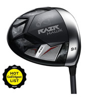 Callaway RAZR Hawk Draw Driver free shipping $209.99 