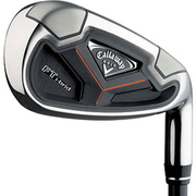 Callaway FT i-Brid Irons free shipping 399.99 AT:www.golfollow.com