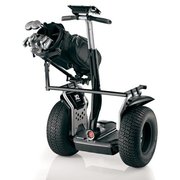 Segway x2 Golf