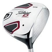 Titleist 909D Comp Driver free shipping $169.99 AT:www.golfollow.com