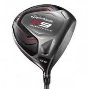 TaylorMade R9 SuperMax Driver free shipping $249.99 AT:golfollow.com