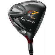 TaylorMade r7 CGB Max fairway wood at best sale price 