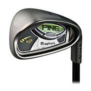 Great deal !  lowwest price release Ping Rapture V2 Irons 