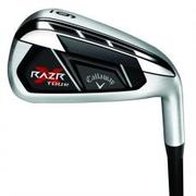 Callaway Razr X Tour Irons free shipping $389.99 AT:www.golfollow.com