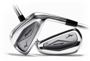 Diamond Muscle - - Mizuno Irons MP 53