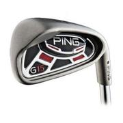Surprising item！！Ping G15 Irons discount only $338.99 online!