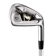 Birthday surprise,  2009 TaylorMade Tour Preferred Irons hot online!