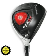 Taylormade’s the Newest R11S Fairway Wood Only $210