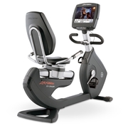 Life fitness 95R Engage Lifecycle Bike  and Delivery and vat included 
