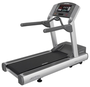 Life Fitness Integrity Series 97T Treadmill