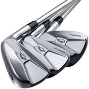 Newest Callaway Legacy Forged Irons 2011 is worthy!!