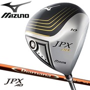 Cheapest Mizuno JPX AD Driver is worth buying!