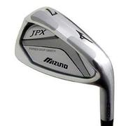 Best Mizuno JPX E500 Forged Irons 4-9PFS are unique for sale!