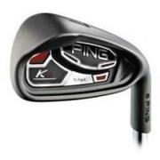 Best Choice! Ping K15 Irons 