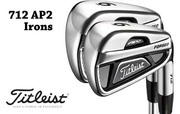 Lowest price!! Titleist 712 AP2 Irons for promotion!!
