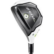 Up-to-date Left Handed Taylormade RocketBallz Rescue on Sale