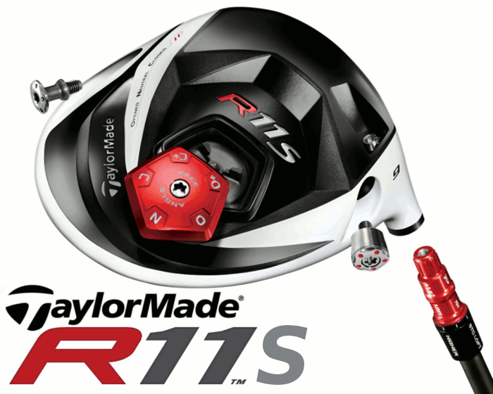 Wonderful buying! Left Handed Taylormade R11S Driver discount globally