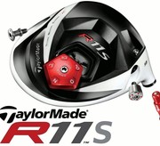 Amazing! Discount TaylorMade R11S Driver just needs $289.99!