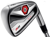 Discount! TaylorMade R11 Irons for discount now!