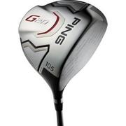 Fantastic for sale! PING G20 Driver with 9.5/10.5°in stock!