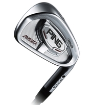 Great Ping Anser Forged Irons Cheap Sale