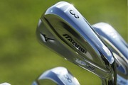 Newly Developed 4D muscle Design Mizuno MP-69 Irons