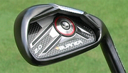 Taylormade Burner 2.0 Irons for Long Distance in Long Irons