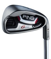 New Arrival!!! Ping G20 Irons only $370.49 with free shipping worldwid