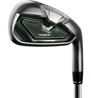 Magic price sale taylormade rocketballz golf irons online only$388