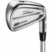 Clearance Sale and Free Shipping for Titleist 712 CB Forged Irons 3-9P