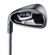 Supersize your savings! Left Handed Ping G20 Irons 3-9SW