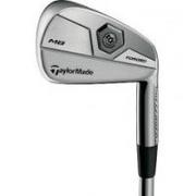 Low Price for Taylormade Tour Preferred MB Forged Irons