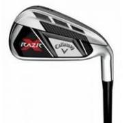 2012 Hot New Callaway RAZR X Irons for Sale