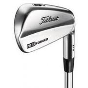 The cheapest Irons in the Market! Titleist 712 MB Irons 3-9P