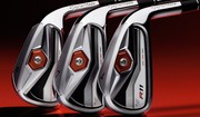 Double time! TaylorMade R11 Irons for flash sale!