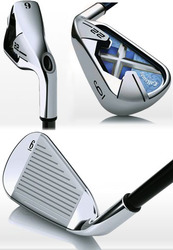 Fancy technology! Callaway X-22 Irons only $278.99!