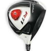 Worth Recommended Golf Clubs!Taylormade R11 driver