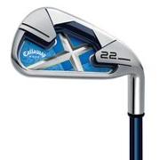 How Cheap! Callaway X-22 Irons Is on Sale