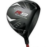 The Hottest and New Golf Sets-TaylorMade R9 Driver